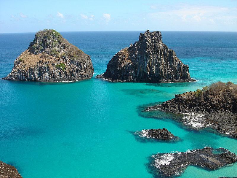 Pousada Boldro Home Fernando de Noronha Esterno foto